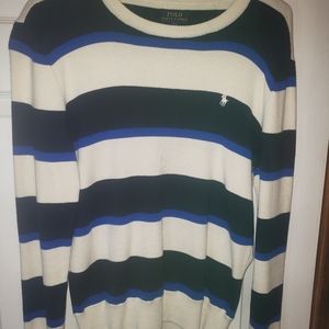 Boys Polo Ralph Lauren sweater